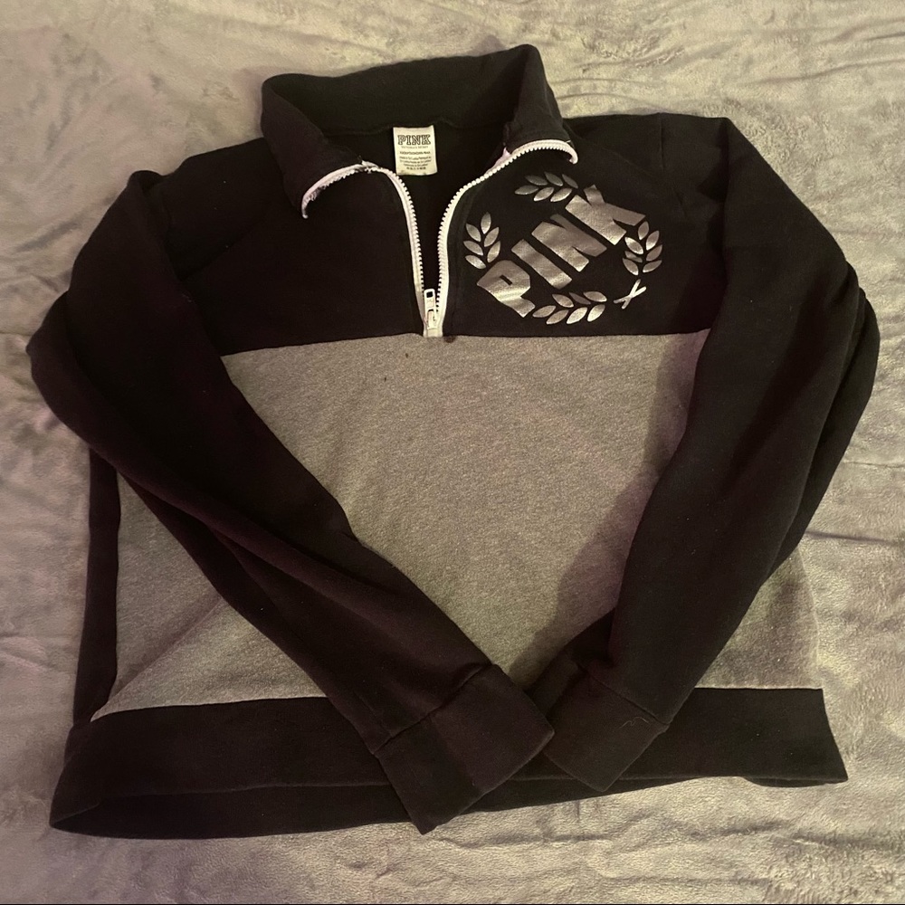 Women’s XS Pink by Victoria’s Secret Pullover